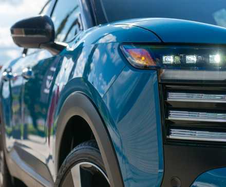 Nissan Kicks 2025 -7