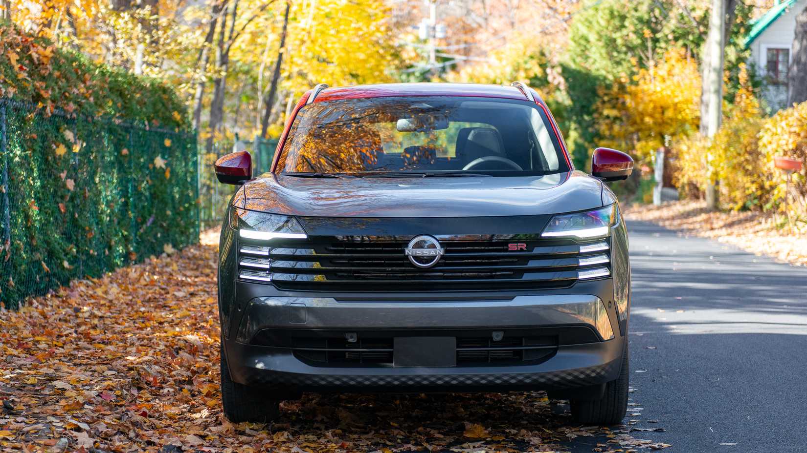 2025 Nissan kicks SR AWD-6