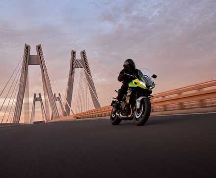 2025 Triumph Tiger Sport 660 Ação (2)