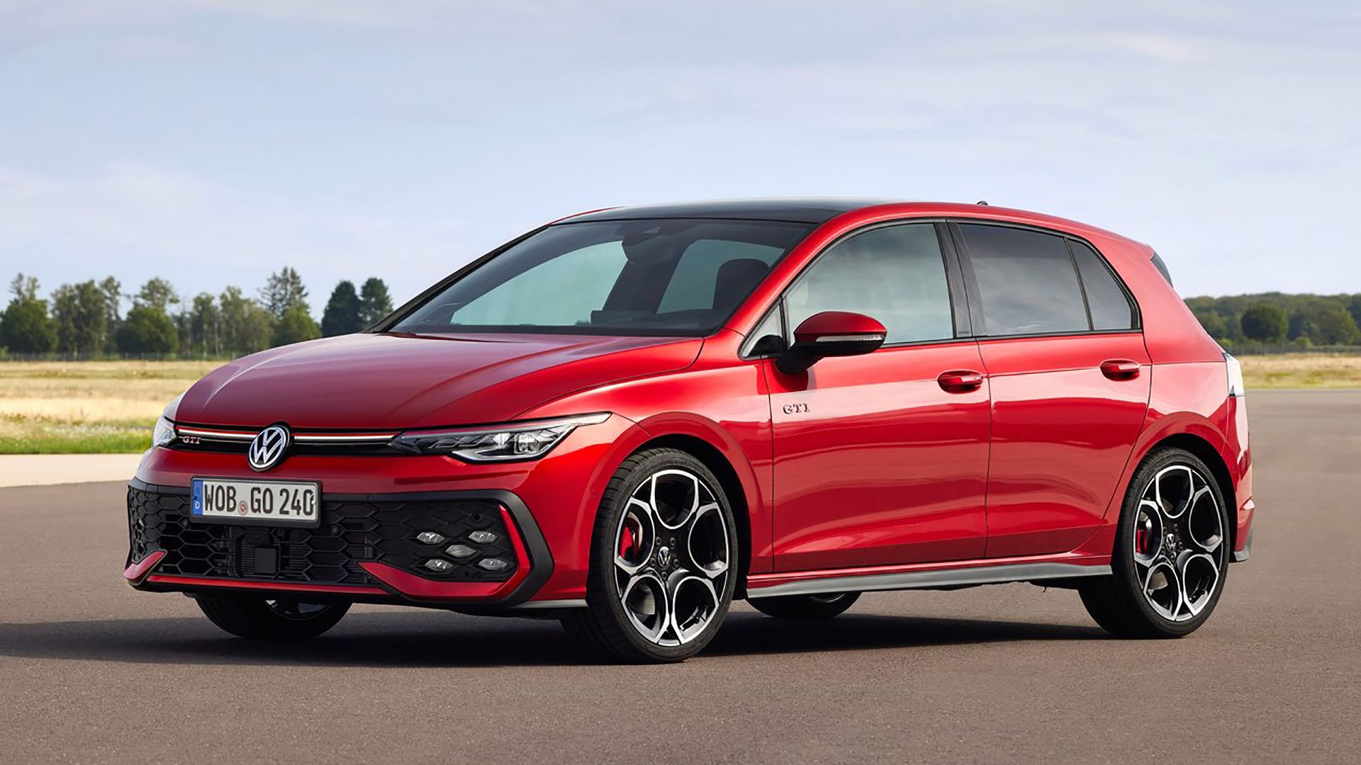 10 Cars With Turbocharged FourCylinders That Feel Like V6s