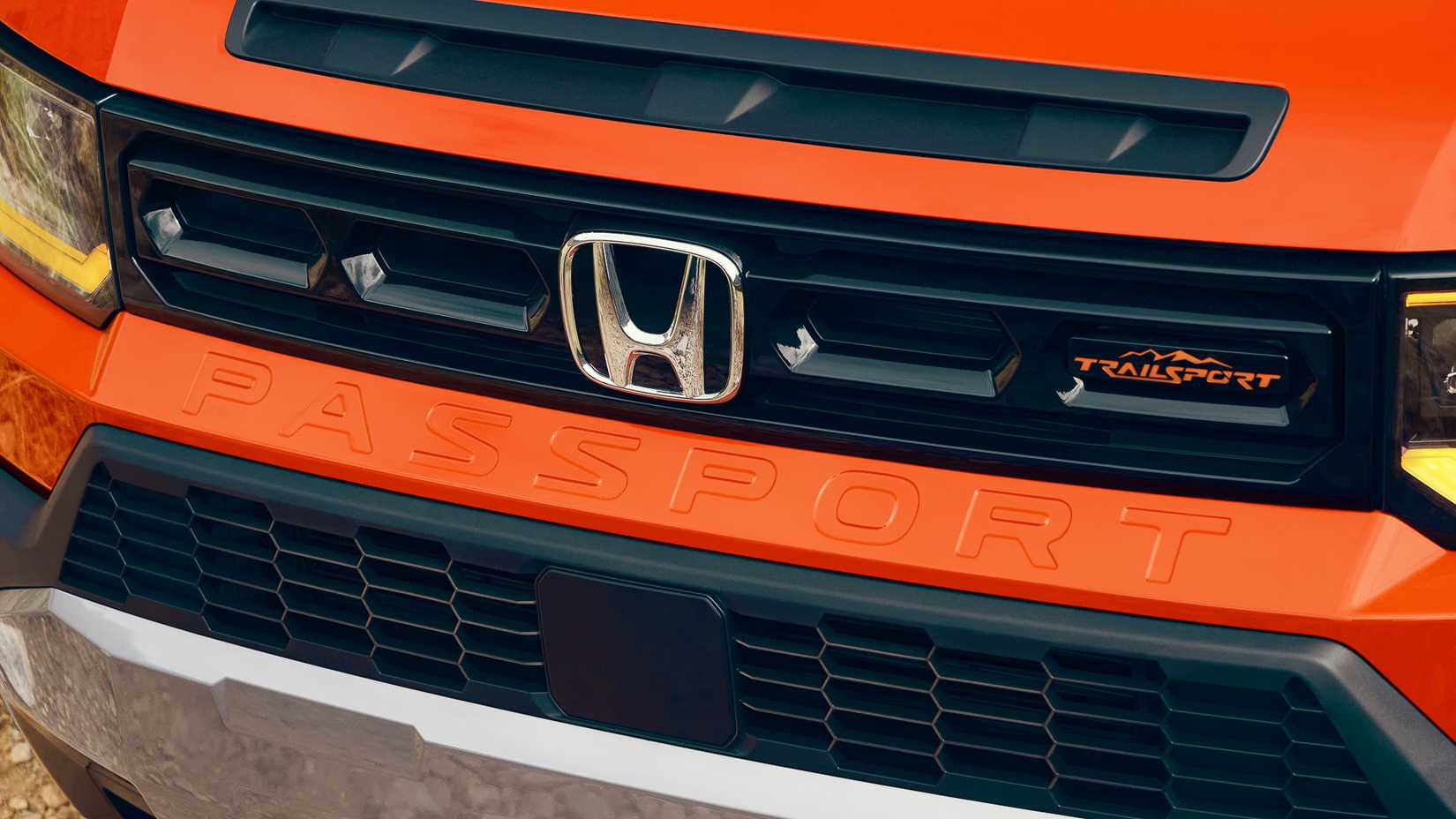 Passaporte Honda 2026-14