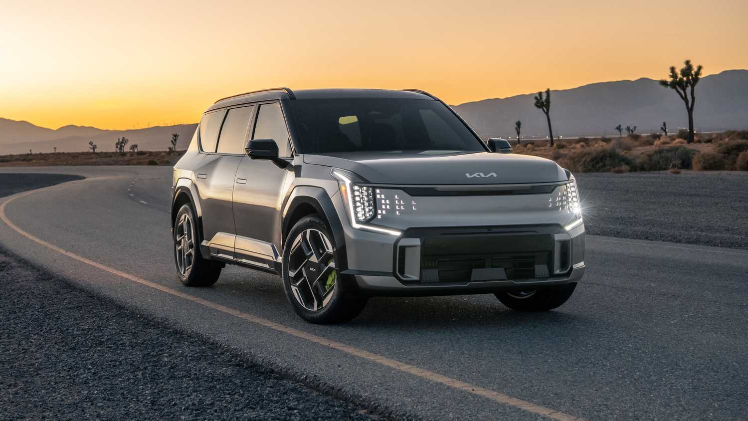 We Can Expect A New 2026 Kia Telluride Sometime This Year