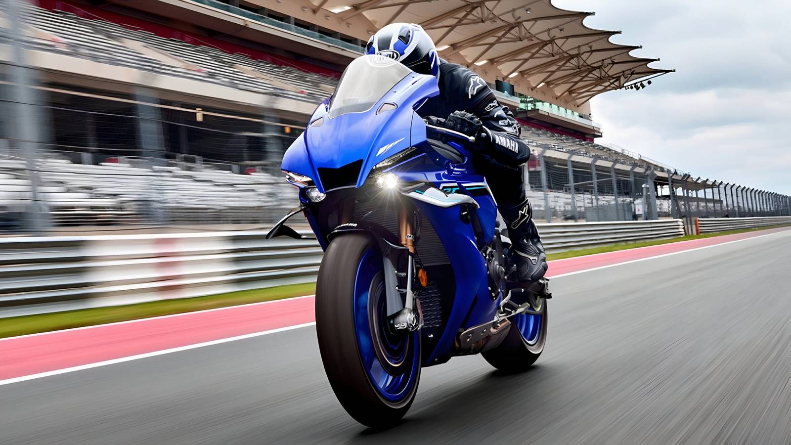 10 Most Powerful Motorcycles Under $20,000