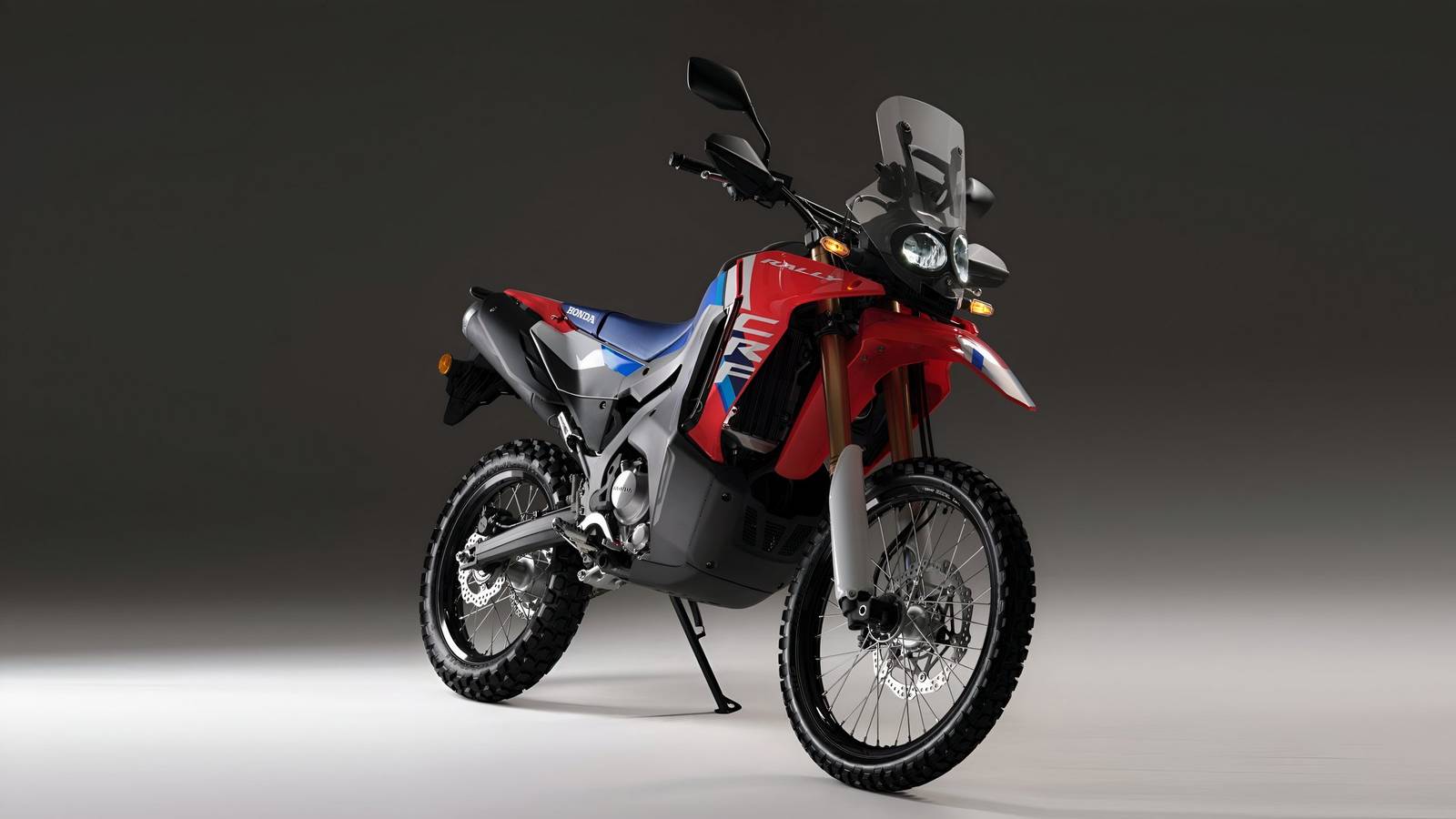 2025 Honda CRF300L Rally: 10 Things To Know About The Fan-Favorite Dual ...