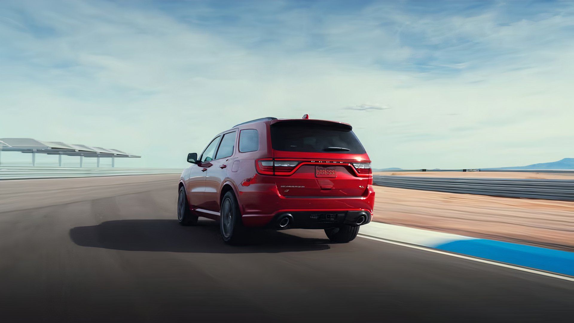 Stellantis Confirms Production For Next-Gen Dodge Durango