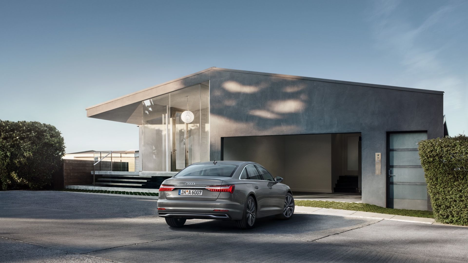 Audi Hybrids And PHEVs You Can Buy In 2025