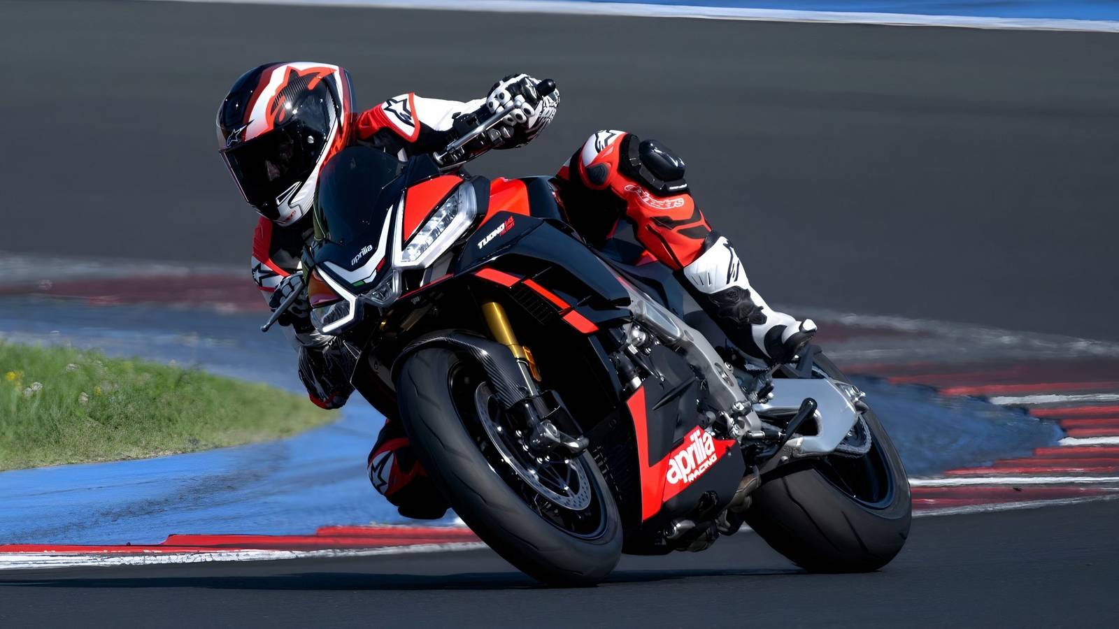 10 Most Powerful Aprilia Motorcycles Ever Made