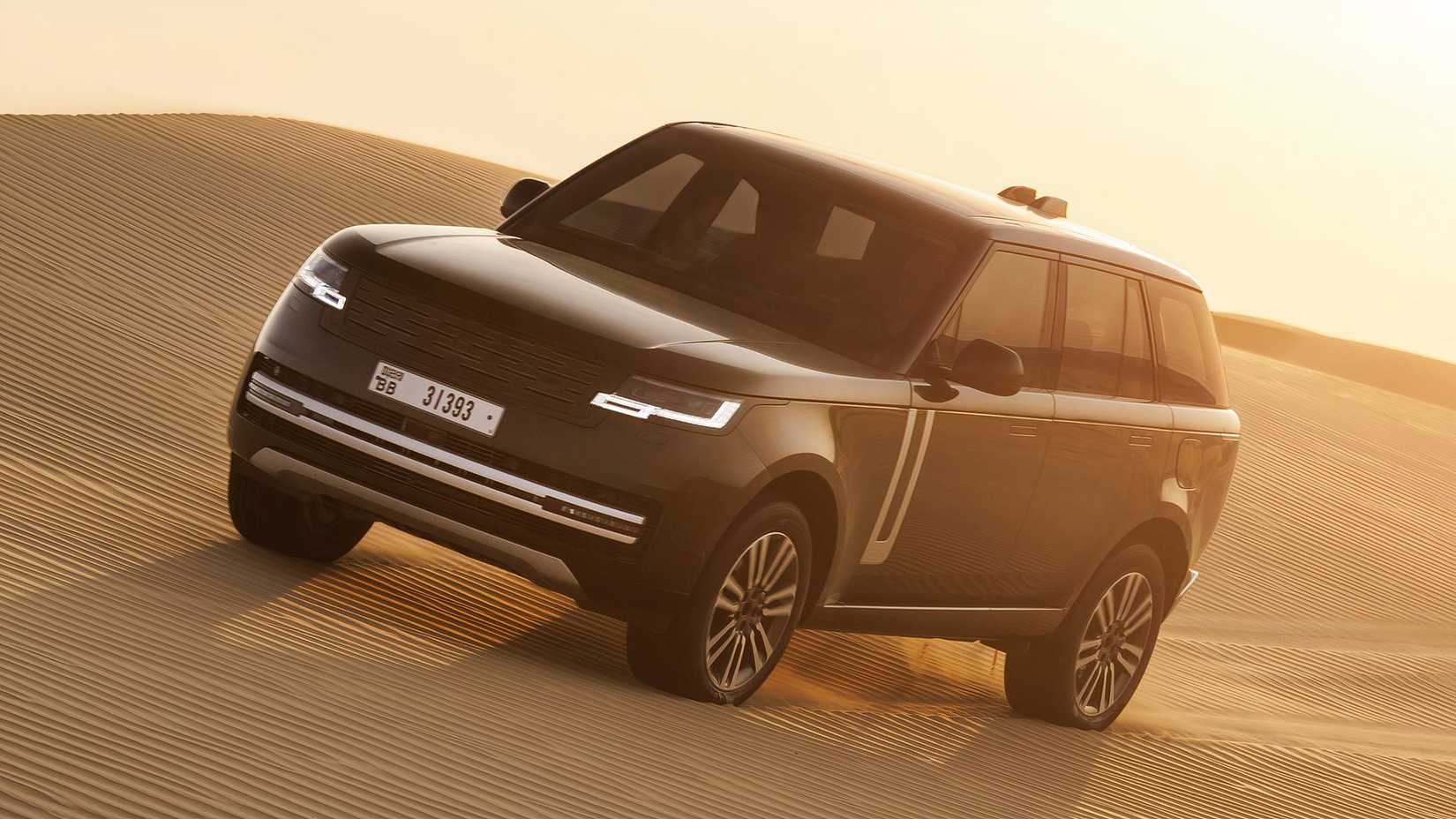 10 EVs That Will Take 2025 By Storm