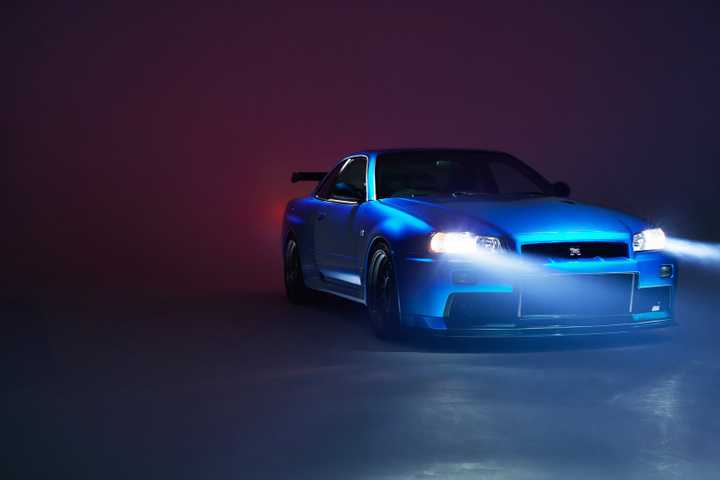 Skyline R6 Nissan Skyline | TopSpeed