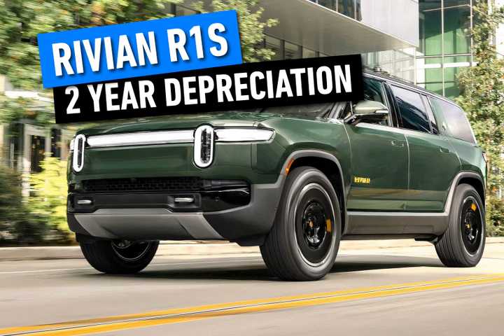 Rivian R1S | TopSpeed