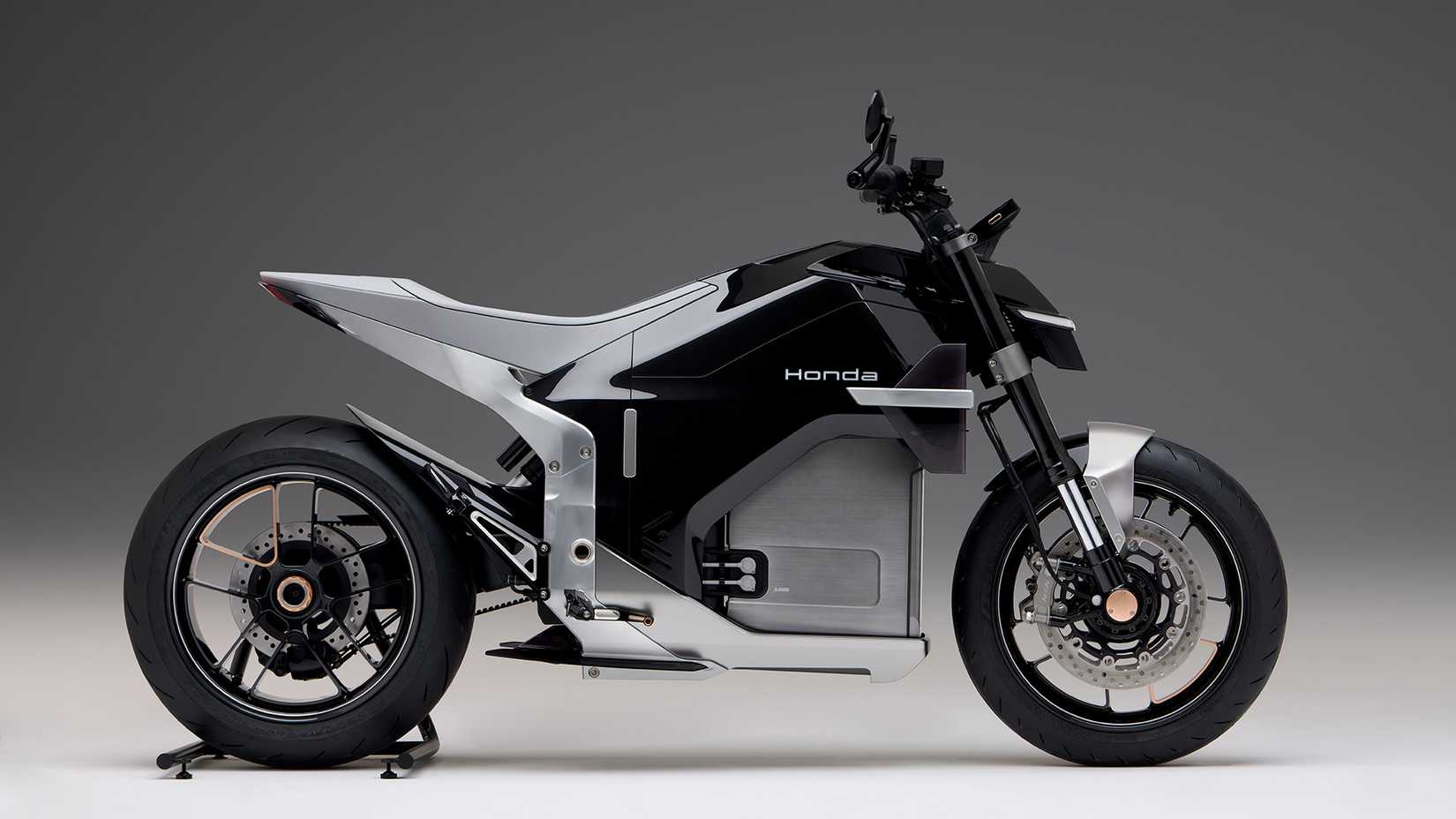 A closer look at Electric Motorcycle Torque