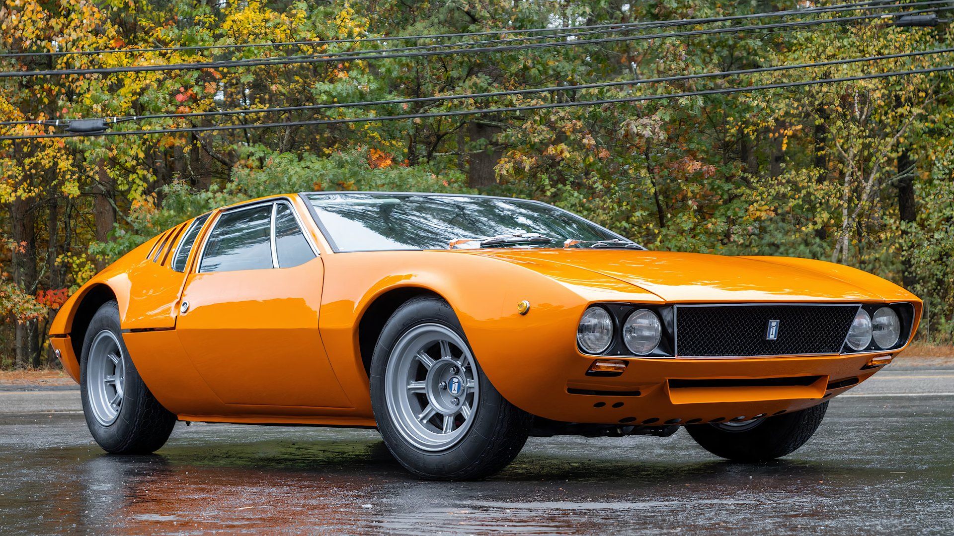 1960s' and '70s: 10 Best Models From The Golden Age Of Italian