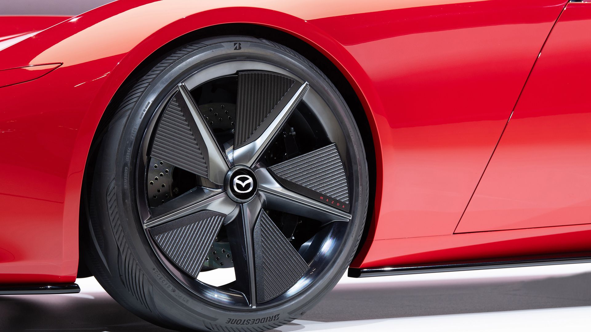 Mazda's Rotary Engine Efforts Are Alive And Well