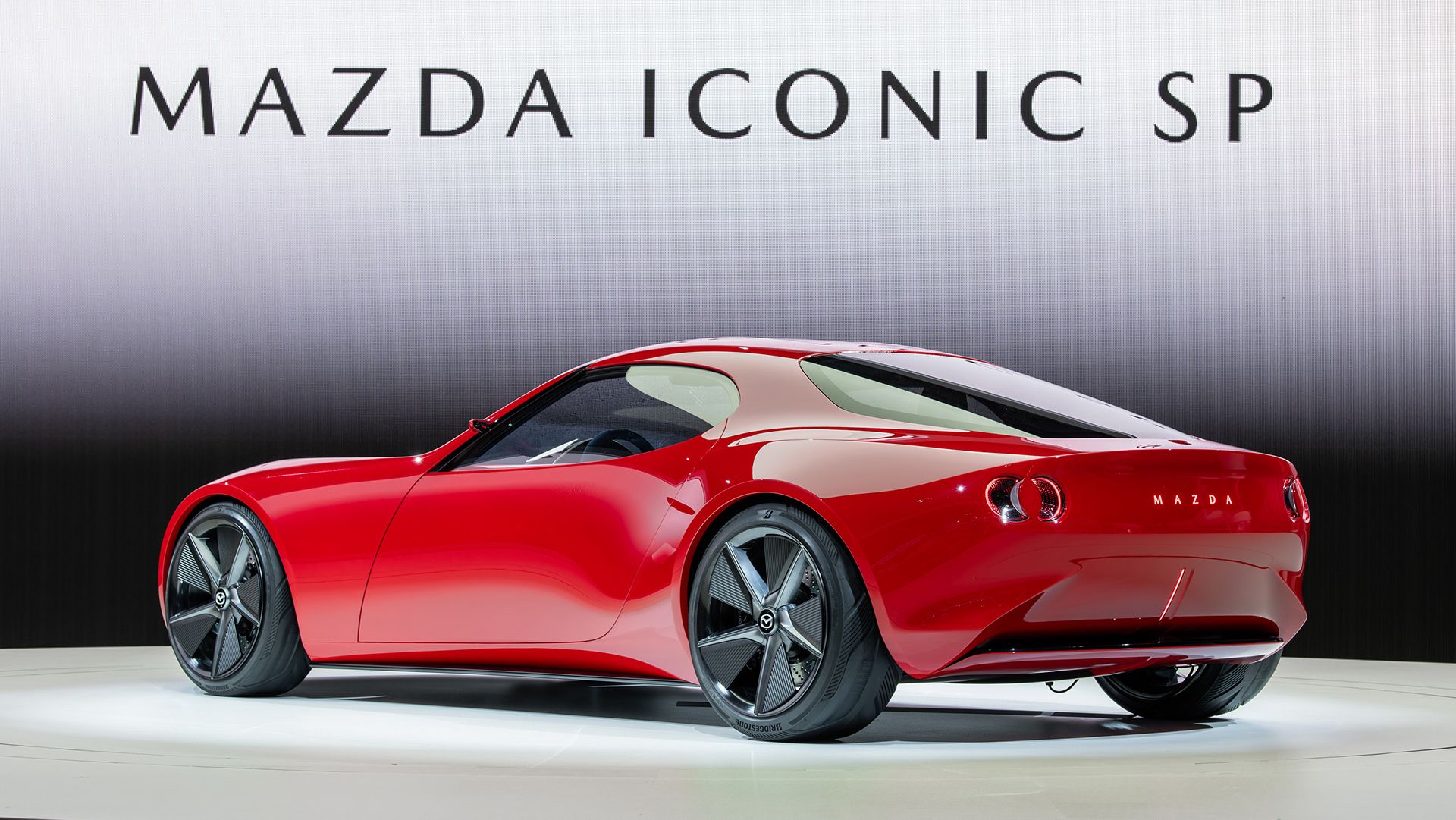 Mazda's Rotary Engine Efforts Are Alive And Well