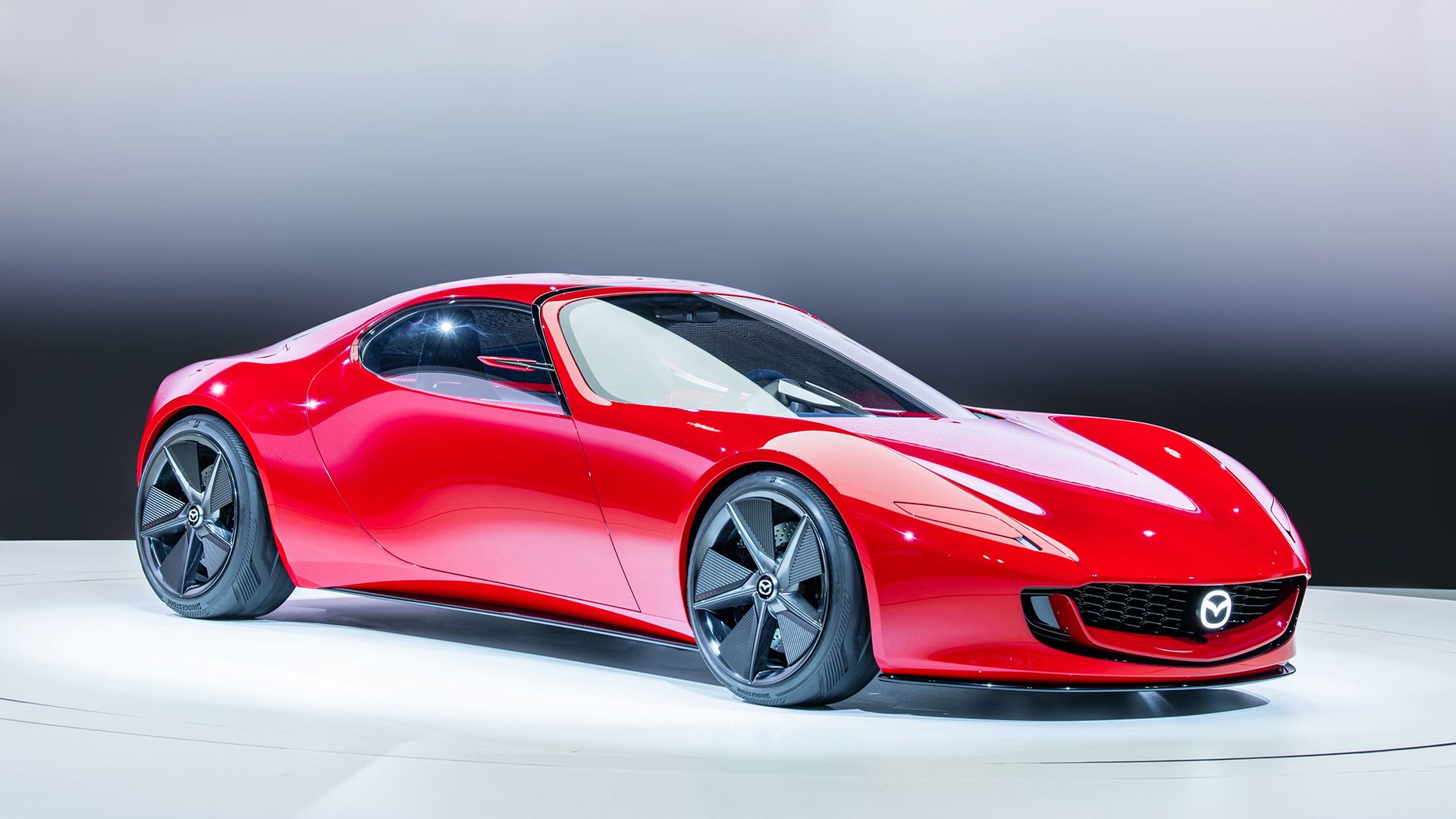 Mazda RX-7 Successor Could Be Happening, And You've Already Seen It
