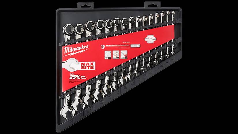 These Milwaukee Tools Are Perfect For The Home Mechanic