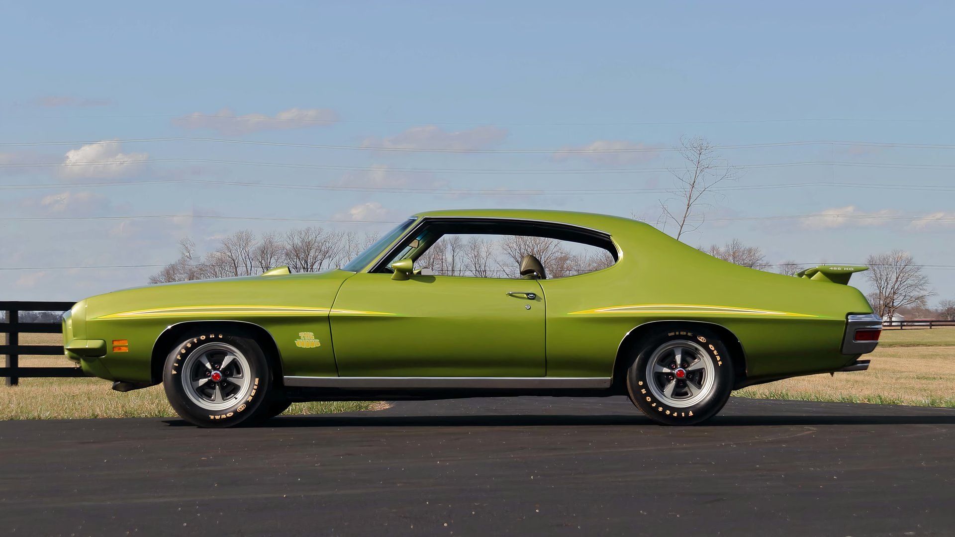 The 10 Most Powerful Pontiacs Ever Produced