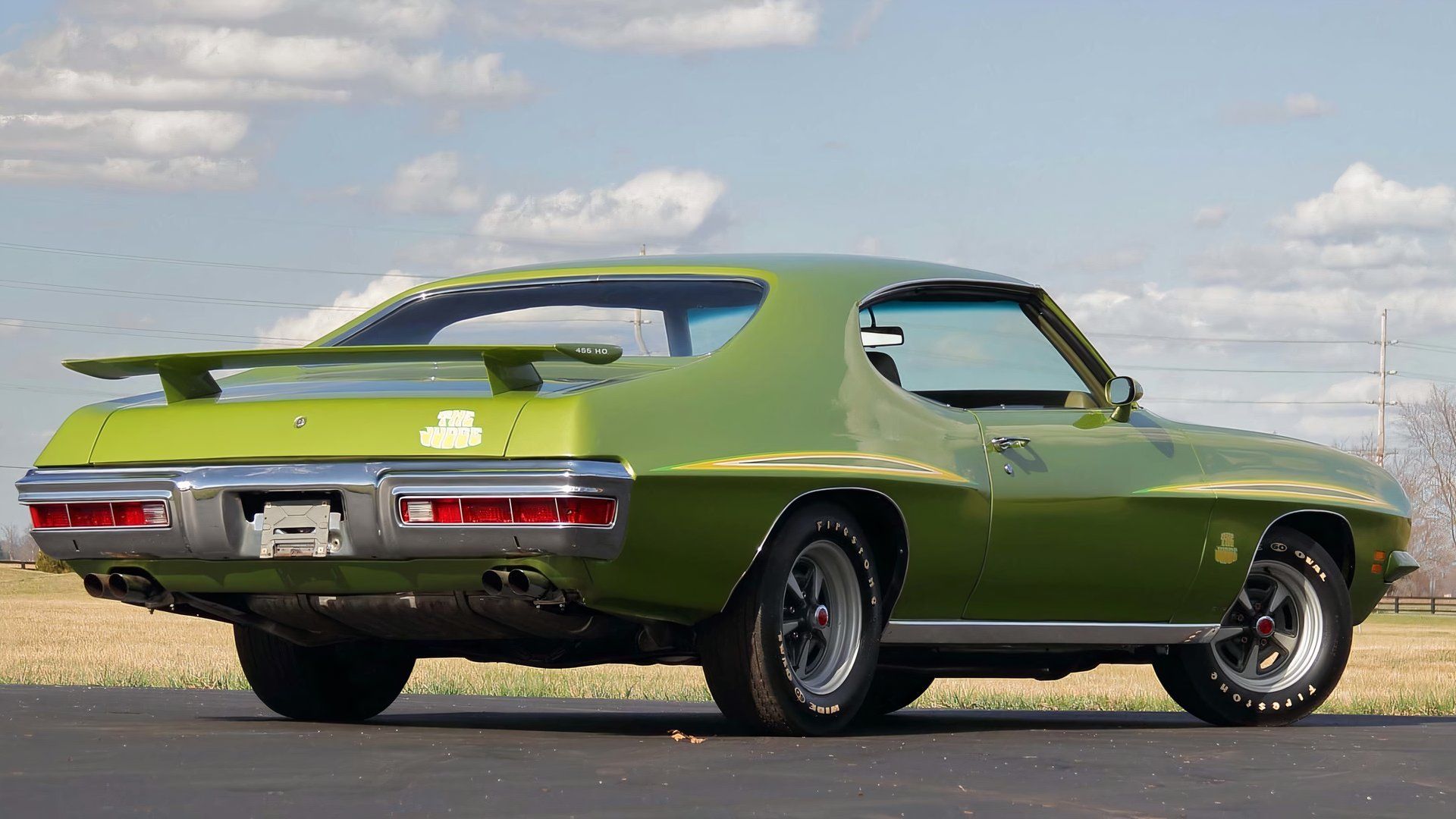 The 10 Most Powerful Pontiacs Ever Produced