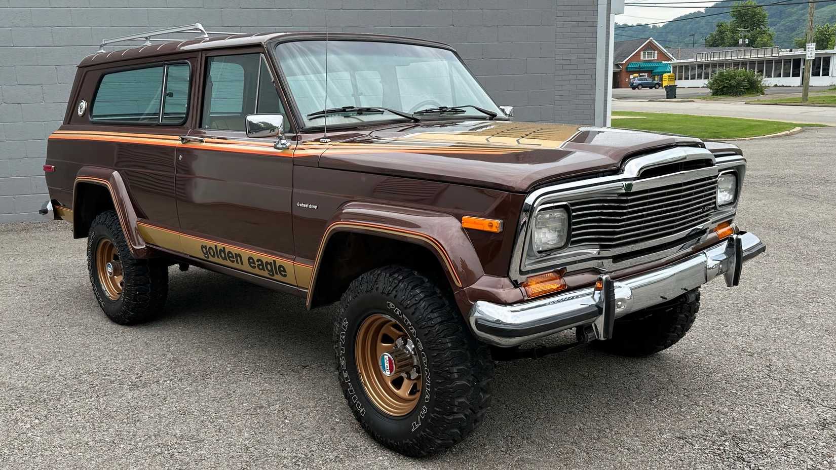 The Untold Story of Rare, Collectible Used SUVs That Appreciate in Value