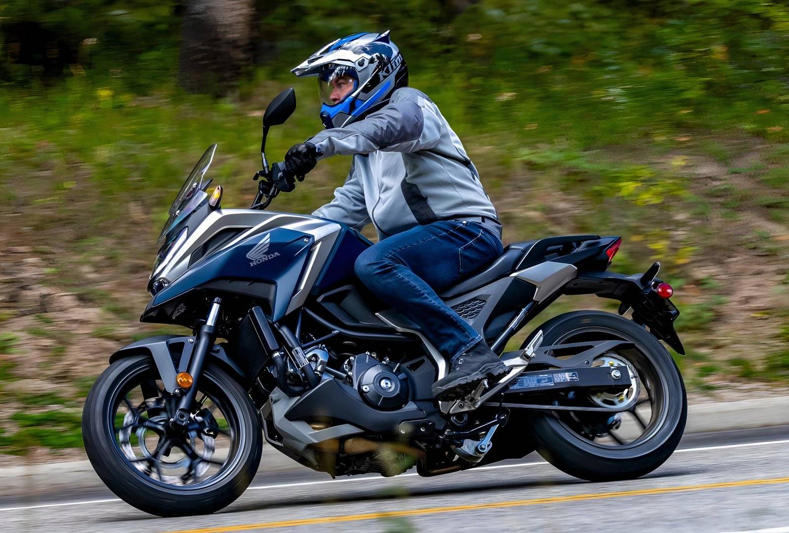 10 Touring Motorcycles That Offer The Best Value