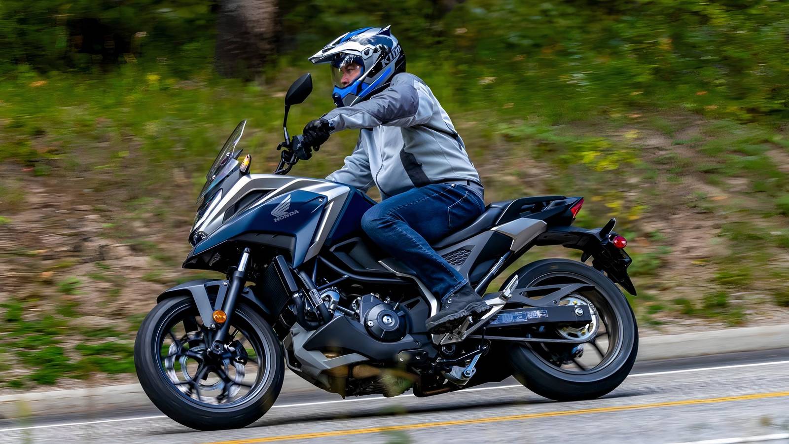 10 Touring Motorcycles That Offer The Best Value