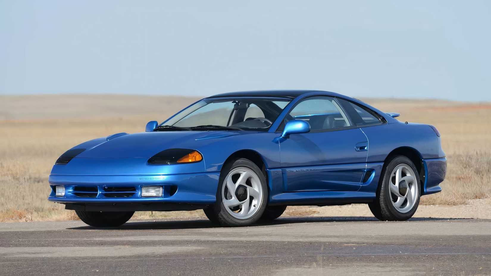 Legendary V6 Engines That Defined Performance