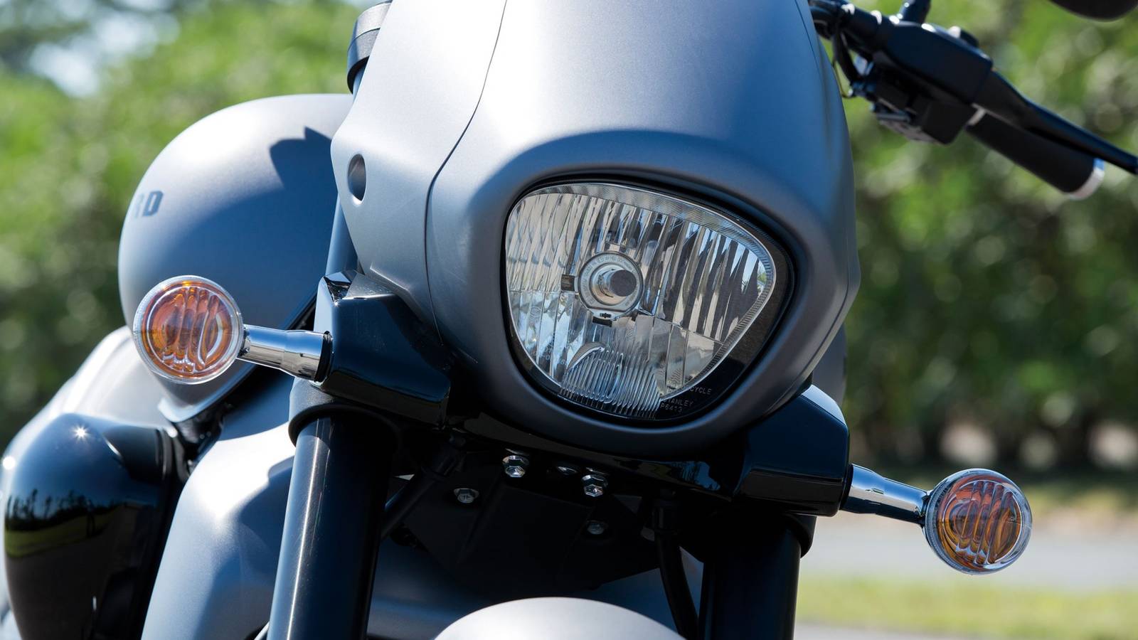 The Japanese Cruiser That Delivers Big V-Twin Character Without The Headaches