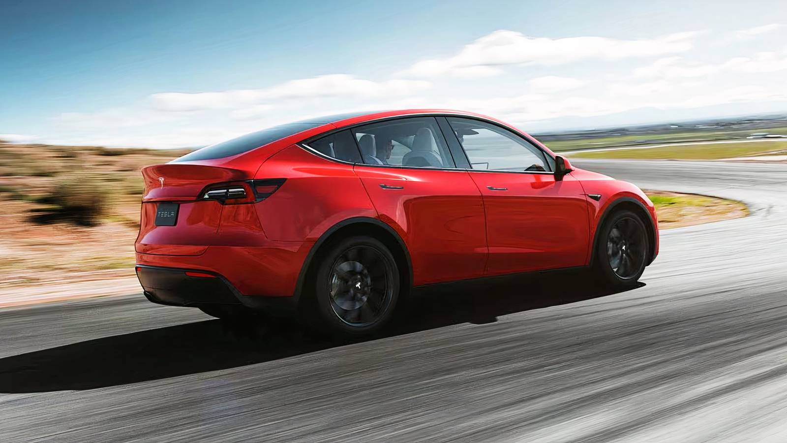 Tesla Model Y Ranked Worst In Reliability By German TÜV Report