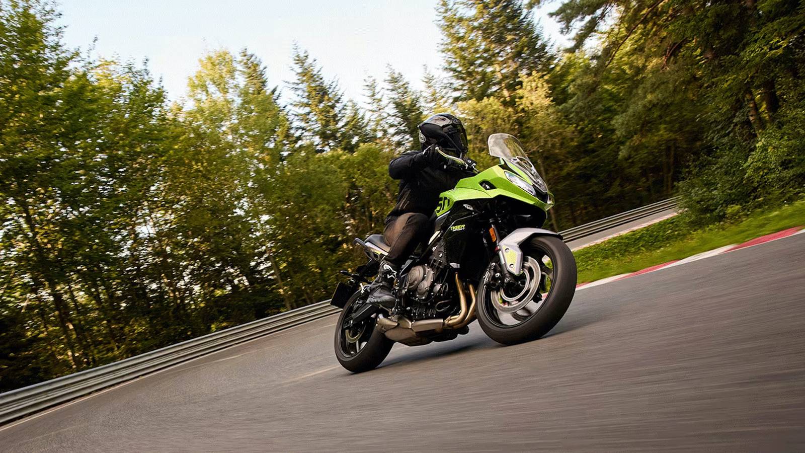 10 Affordable Sport-Touring Bikes Worth Every Penny