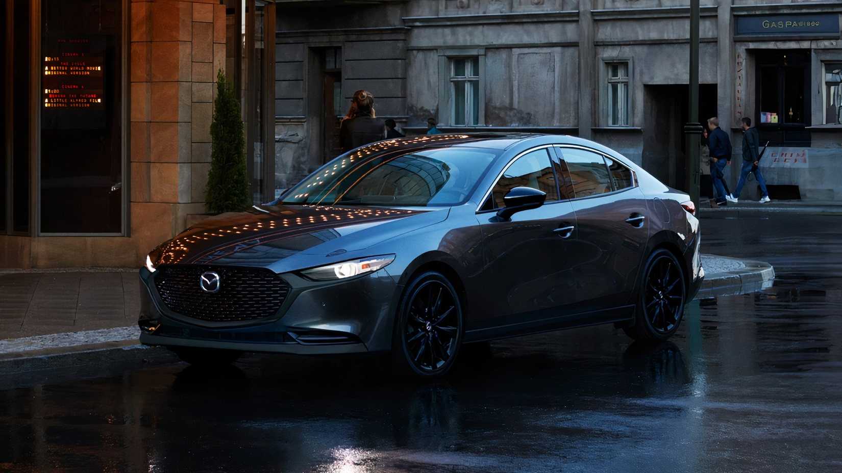 10 Sedans That Are Surprisingly Fun To Drive