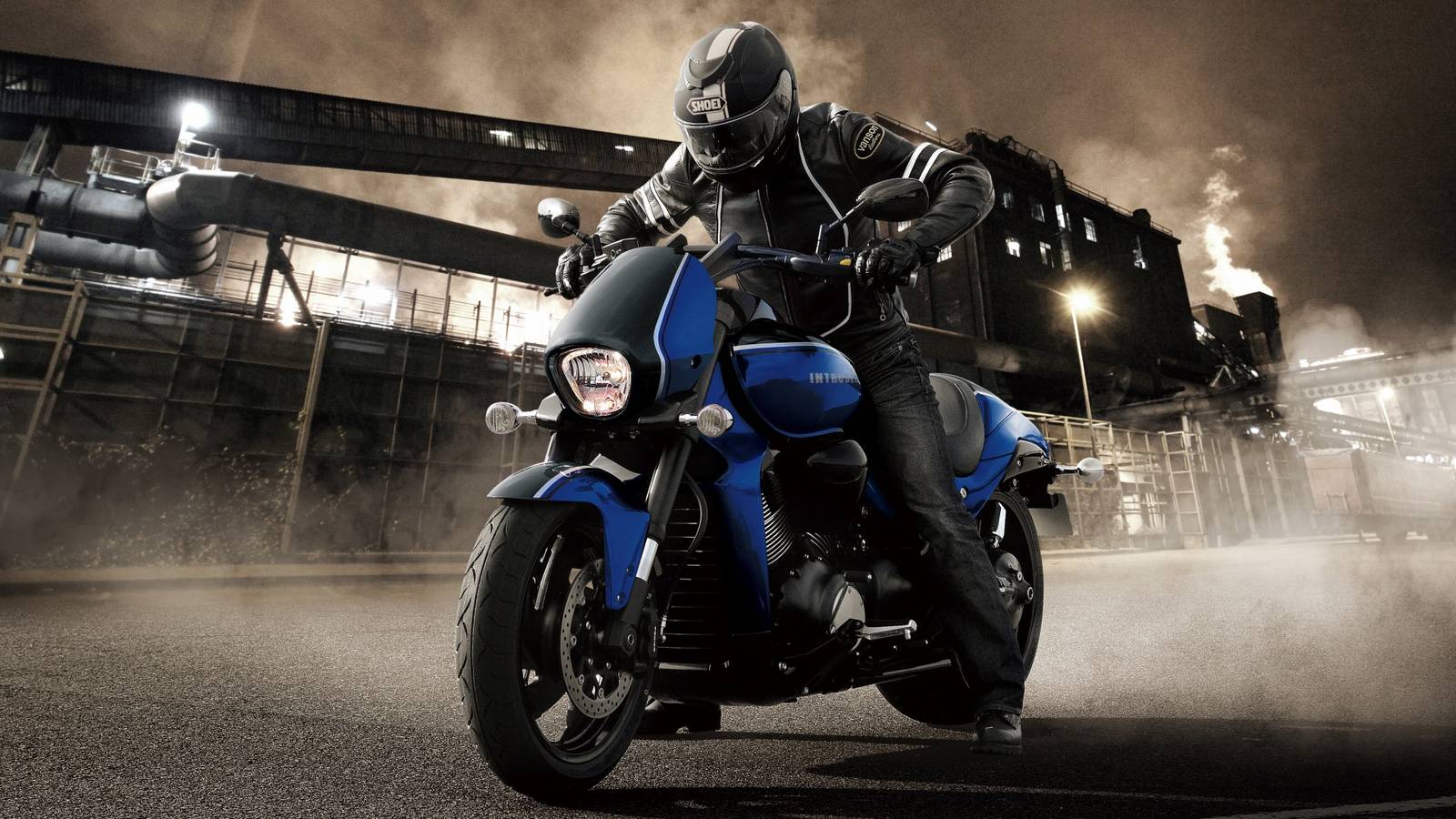 The Cruiser With Japanese Reliability And Classic American Presence