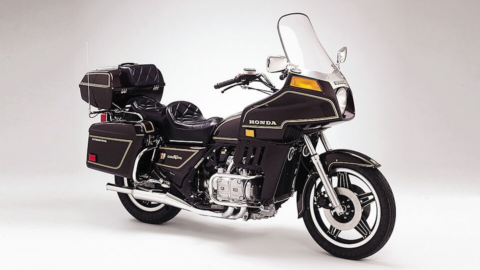 Relais Solénoïde Démarreur Pour Honda CB500/CB550/CB750 1975-1978 - Compatible Plusieurs Références OEM - 6