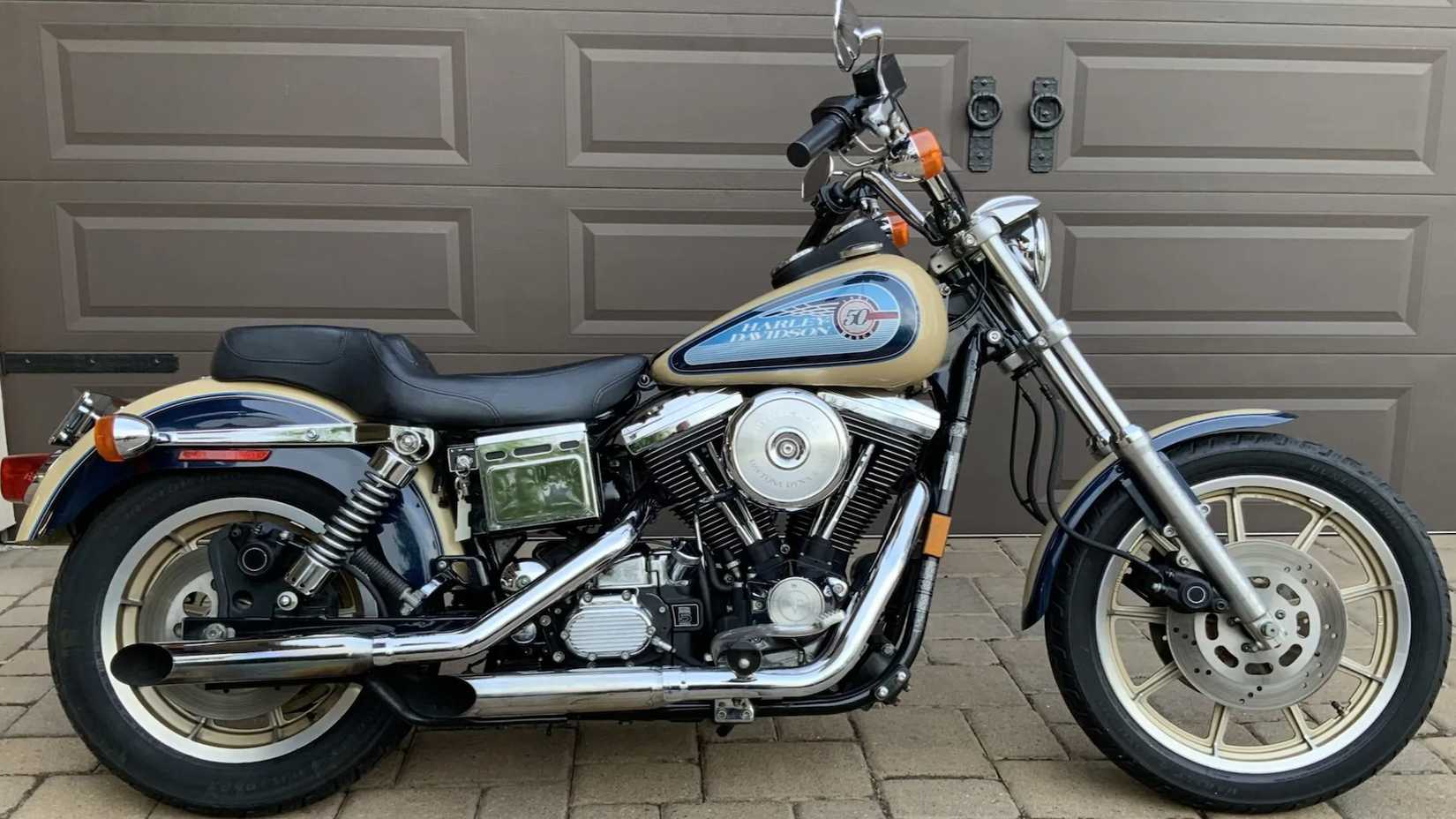 10 Harley-Davidson Bikes From The 90s That Are Worth Buying Today
