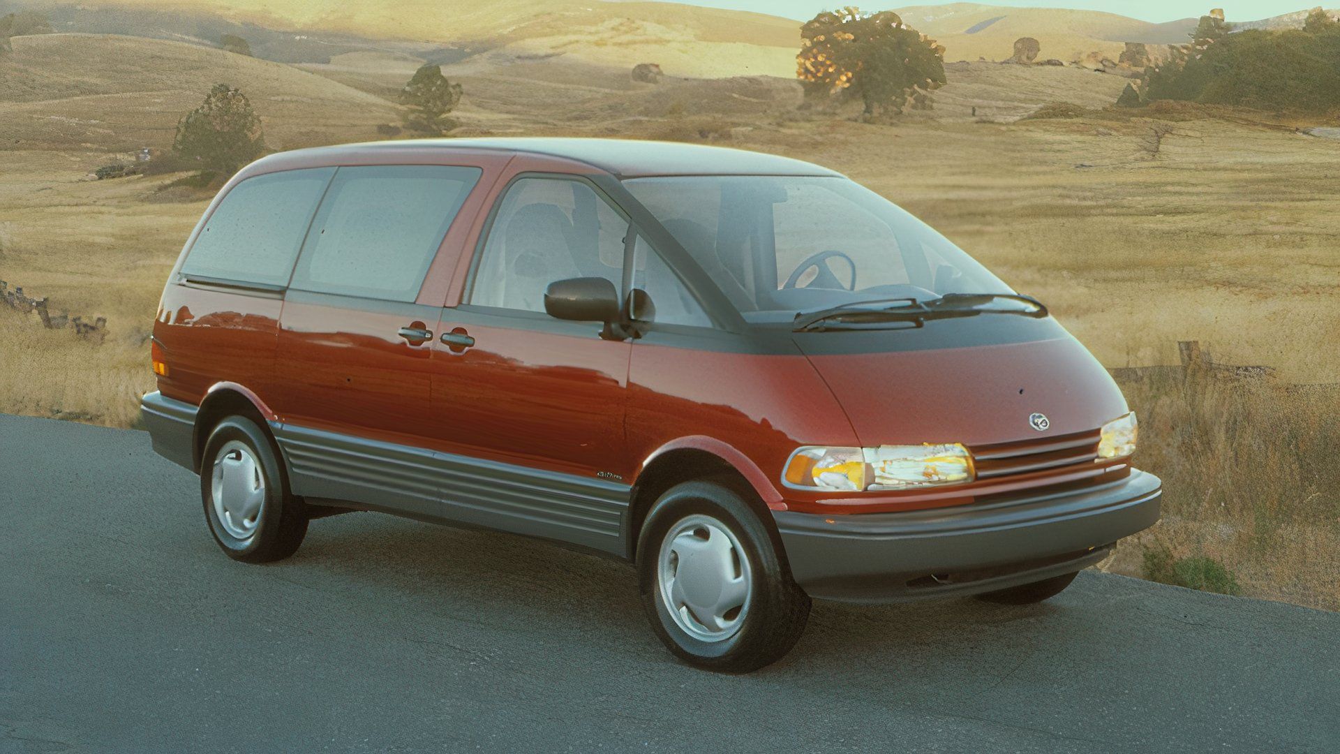 Do Luxury Minivans Exist? Here's What Your Can Buy