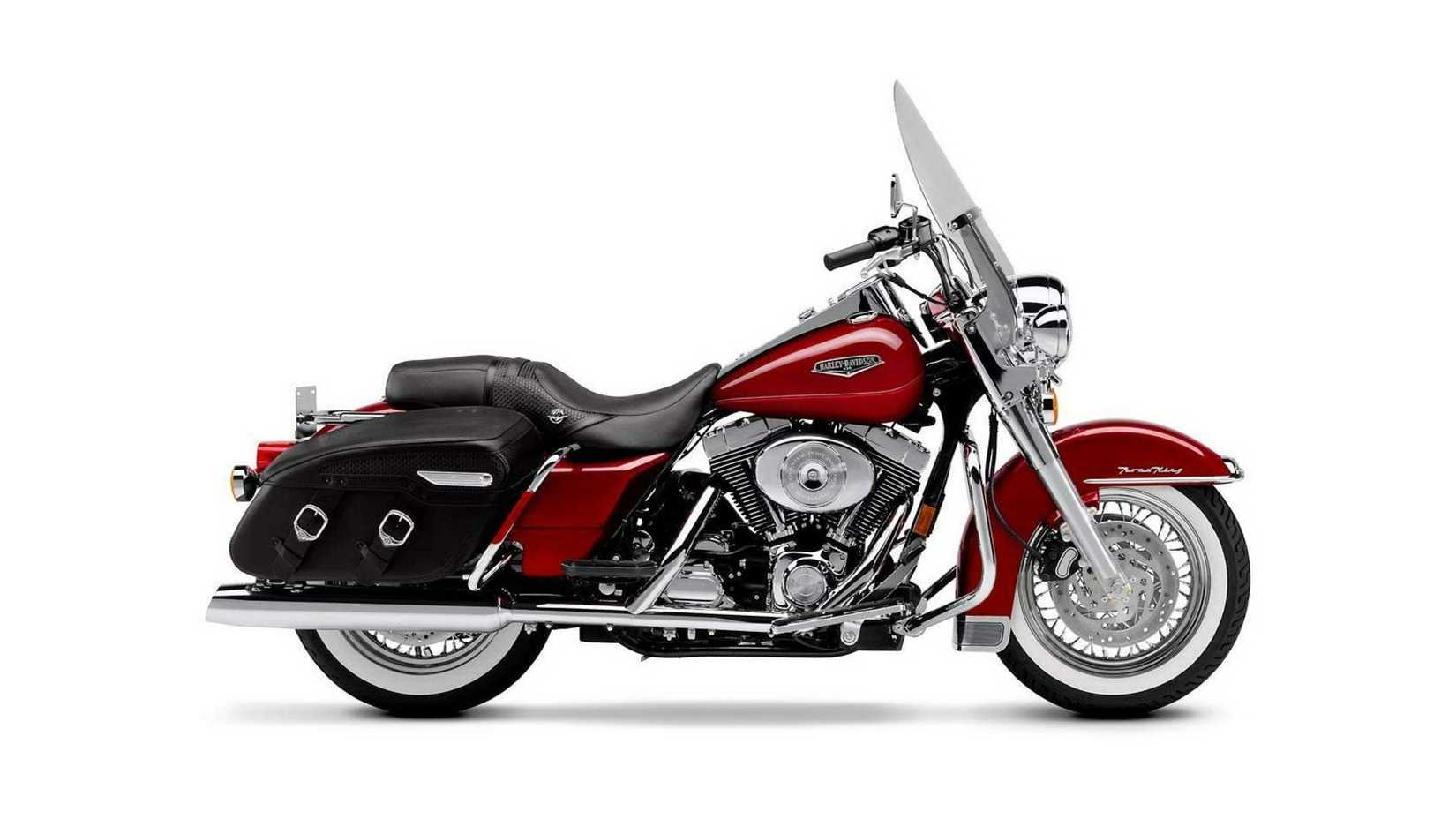1999 Harley-Davidson Road King Classic Studio