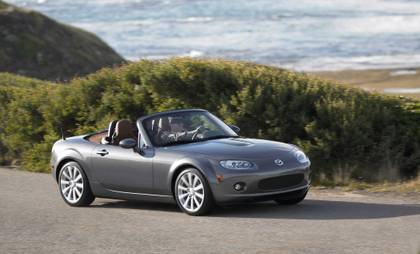 This Unique Mazda MX-5 Miata (NC) Might Be Worth Its Asking Price