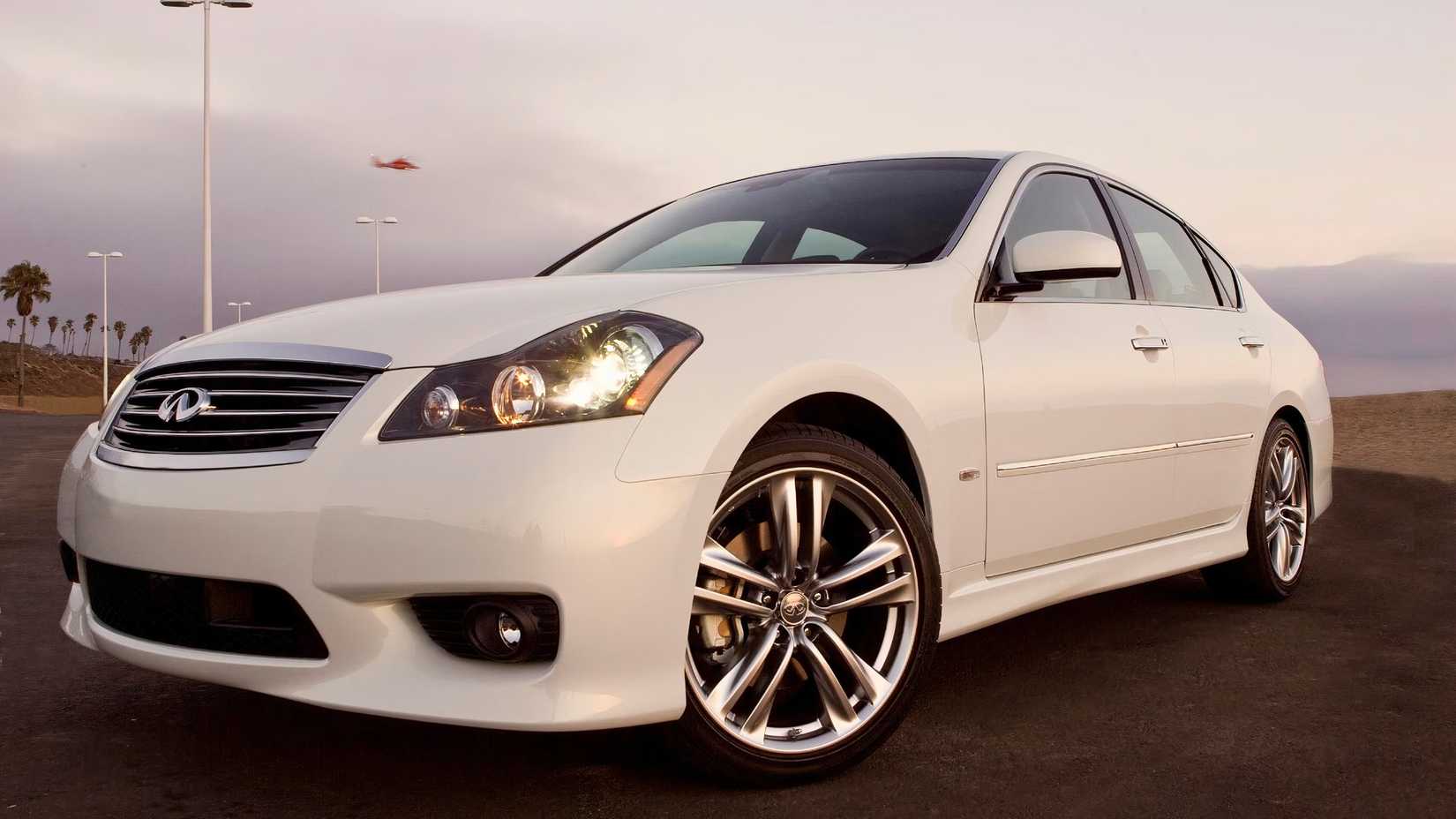 10 Best V8 Cars under $10,000
