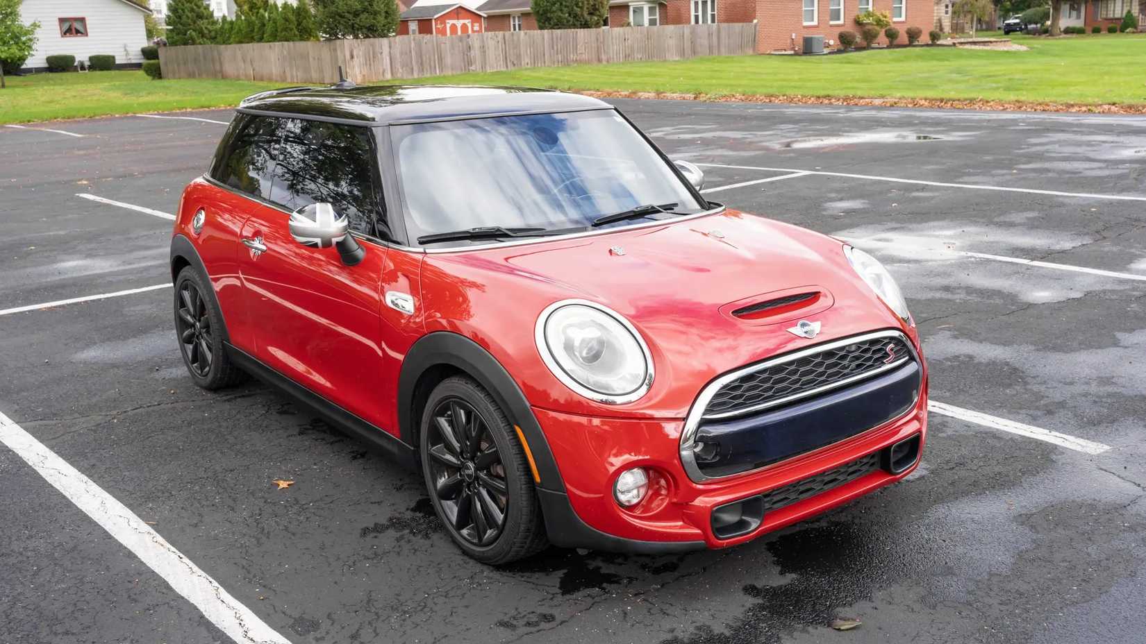 10 Affordable Track Day Cars For Fun On A Budget