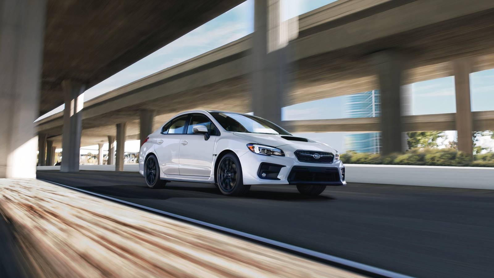 10 Sub-$20K Used Sedans That Are Fun To Drive And Practical