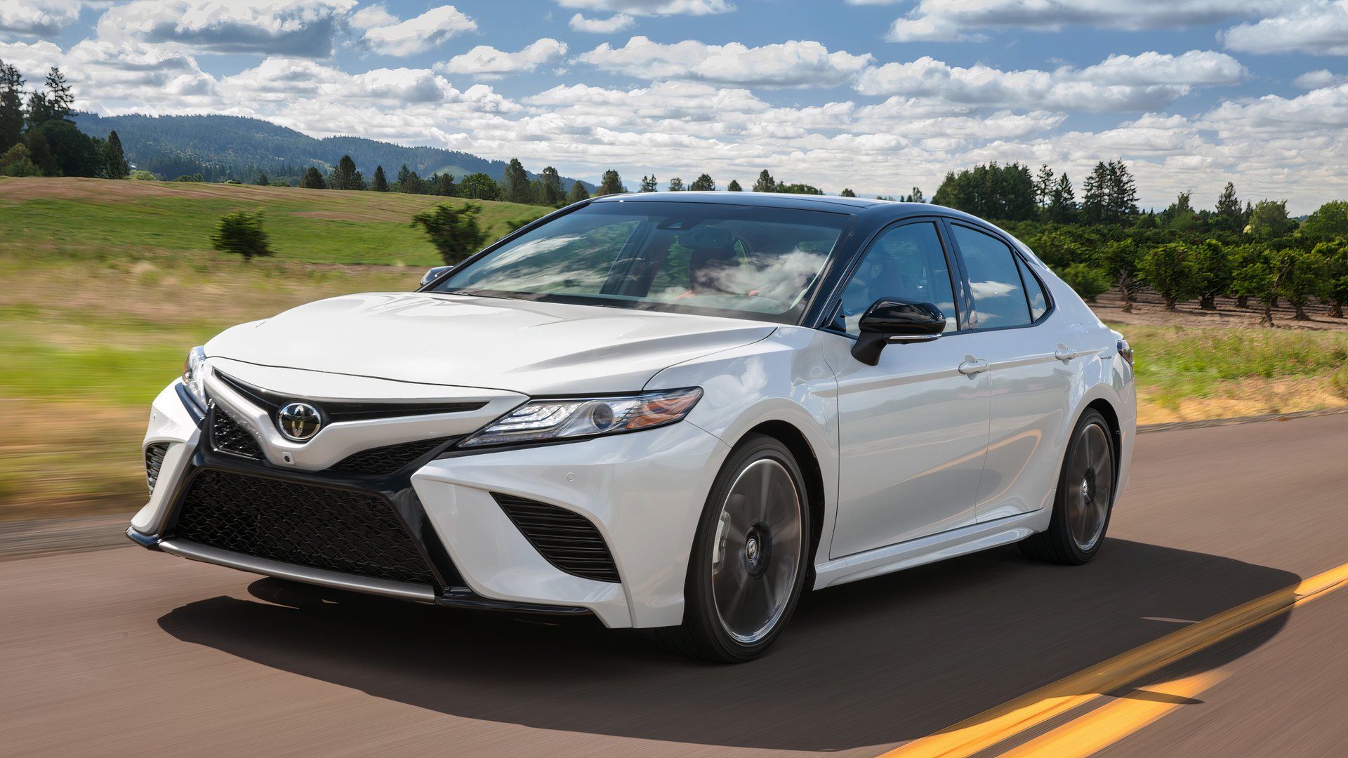 10 Sub-$20K Used Sedans That Are Fun To Drive And Practical