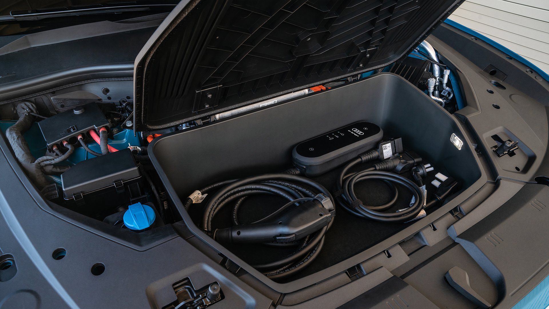 The 3-Year-Old German EV That You Should Buy Used