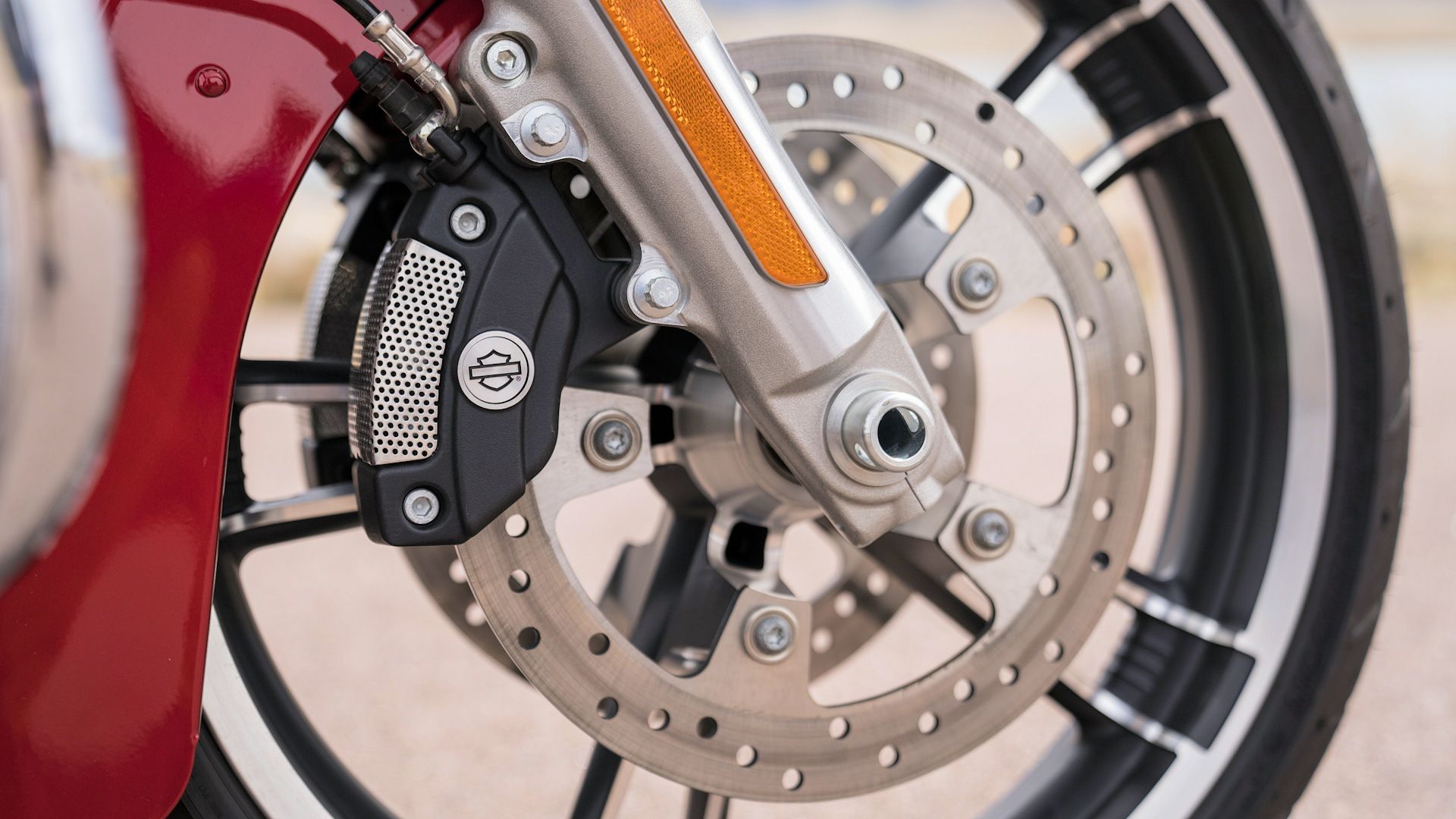 The Smartest Pre-Owned Harley Bagger You Can Get