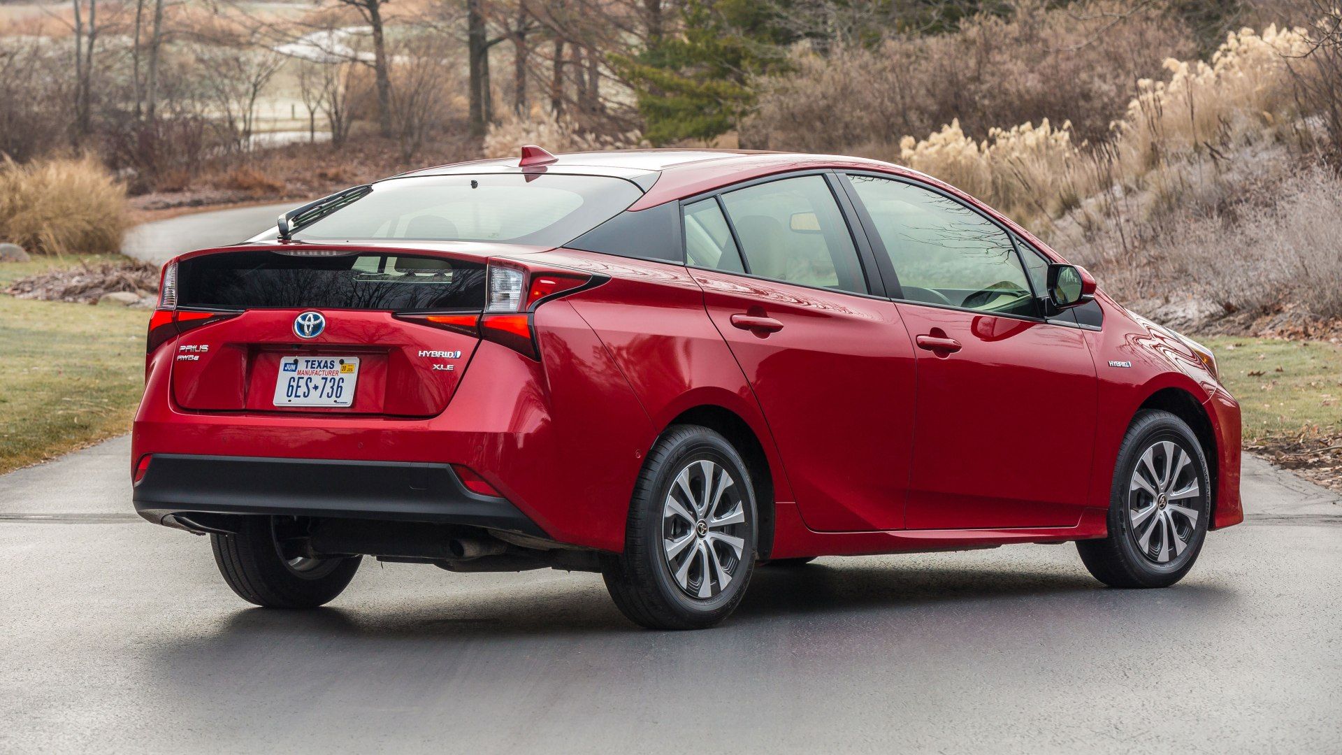 This Older Hybrid Is The Best Choice For Long-Term Reliability
