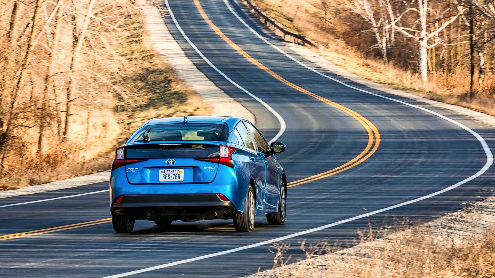 Why A Used Toyota Prius Is Still A Top Choice For Eco-Conscious Drivers