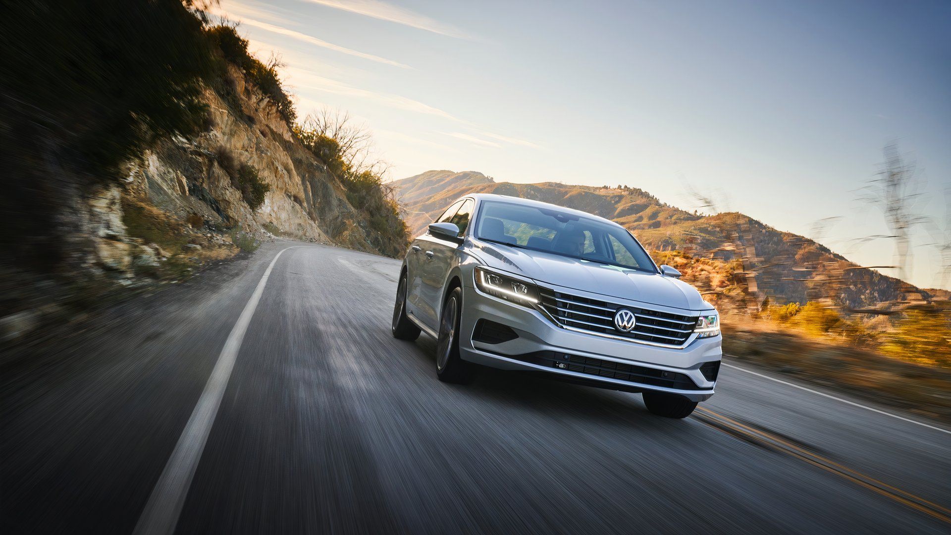 Amazing Best Years For Volkswagen Passat Photos