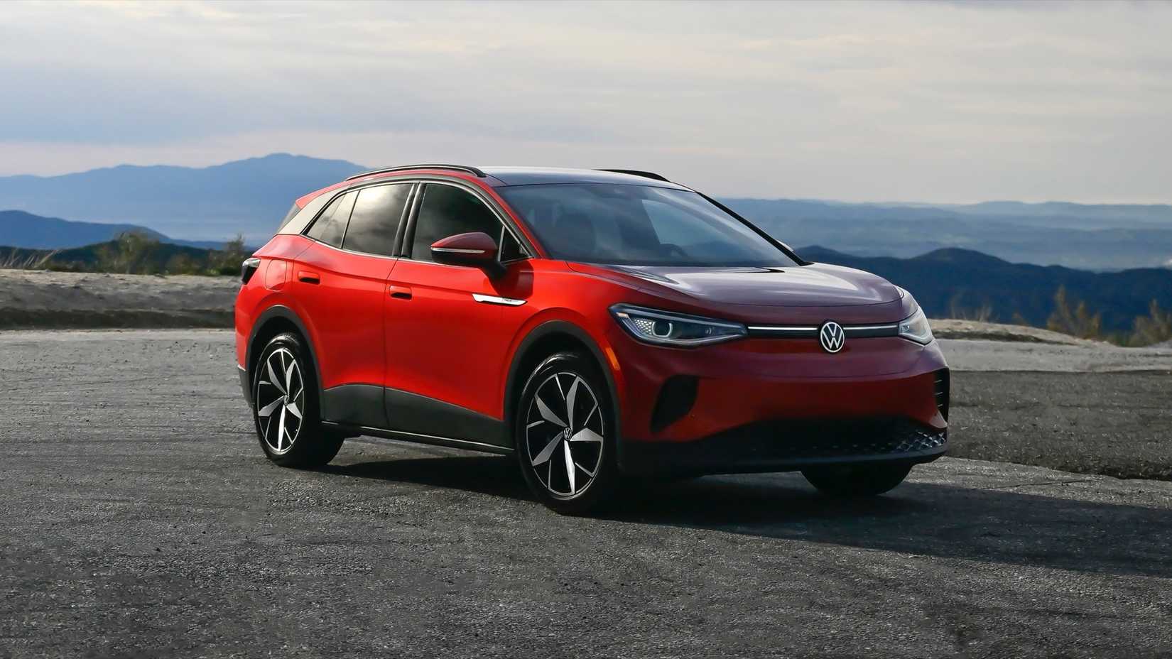 10 EVs That Cost Less Than The Average Price Of A New Vehicle