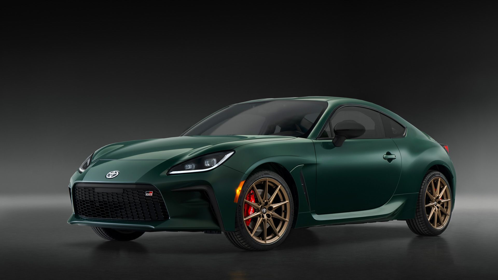 Toyota Nails It (This Time) with the Retuned 2025 GR86 Hakone