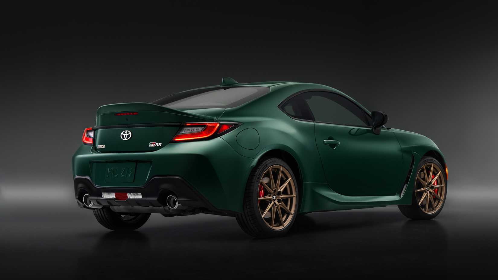 2025 Toyota GR86 Hakone Special Edition-02