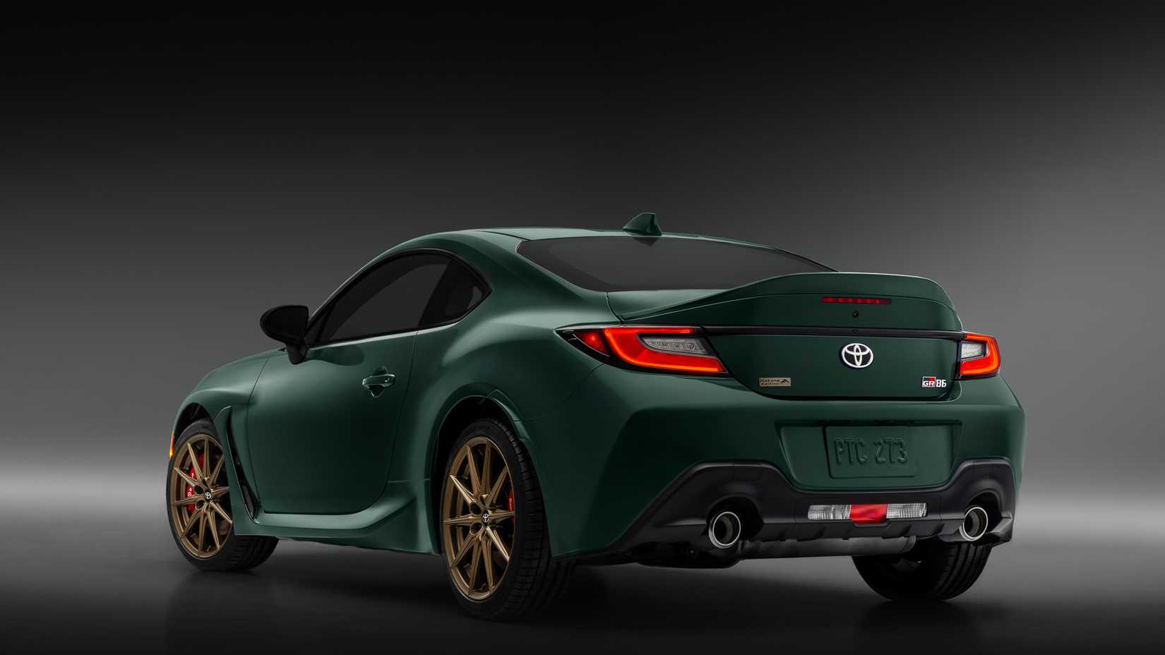 2025 Toyota GR86 Hakone Special Edition-05