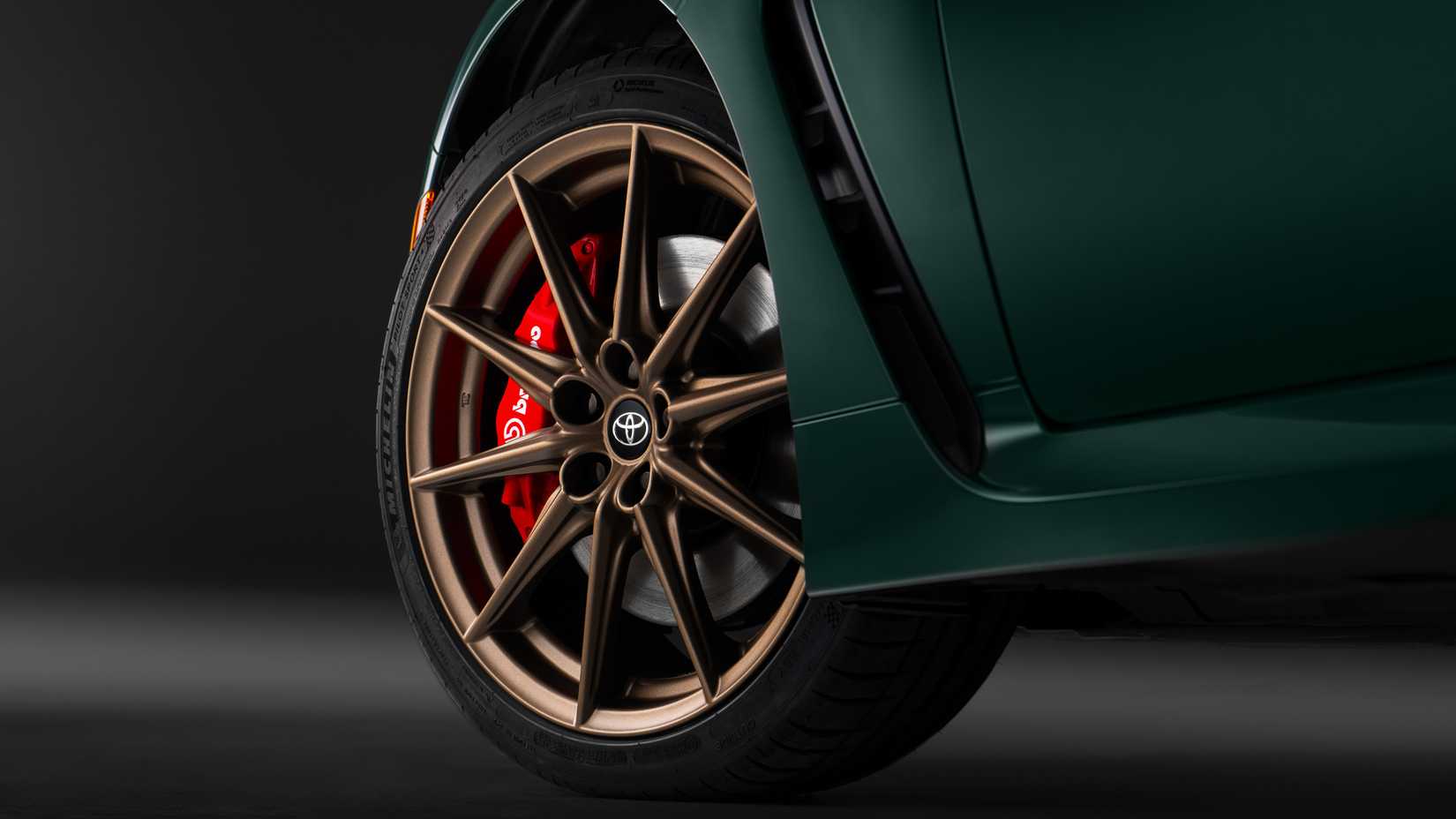 2025 Toyota GR86 Hakone Edição Especial-06